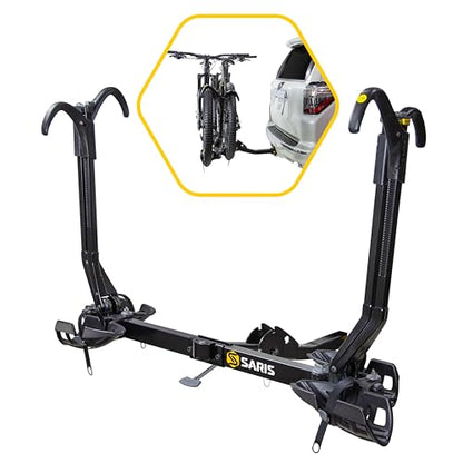 SuperClamp G3 2 (2-Bike HD)