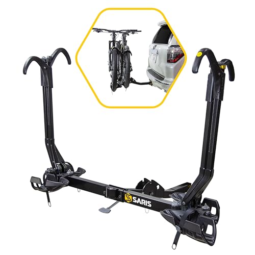 SuperClamp G3 2 (2-Bike HD)