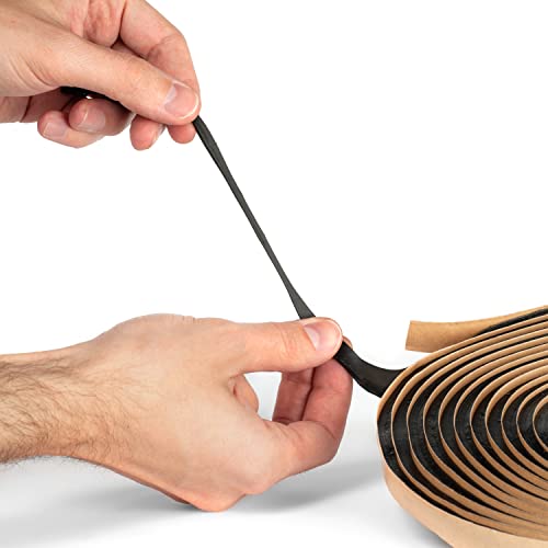 Butyl Tape 1 Roll (1 Butyl Tape)