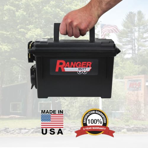 IPA® Light Ranger MUTT® 7