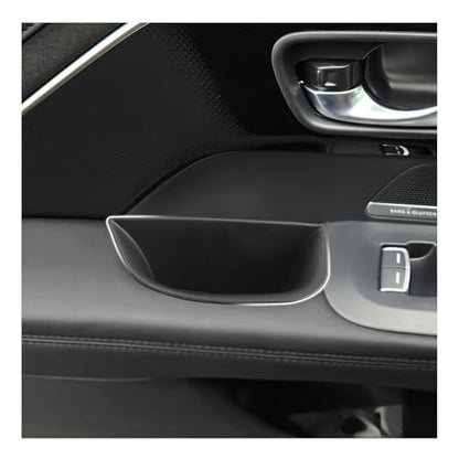 for 2026 2027 Honda HRV Door Storage Organizer