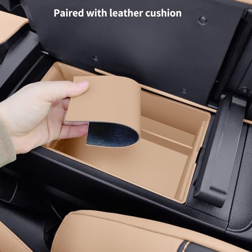 Compatible with Lexus ES ES250 (2022-2025ES Box black)