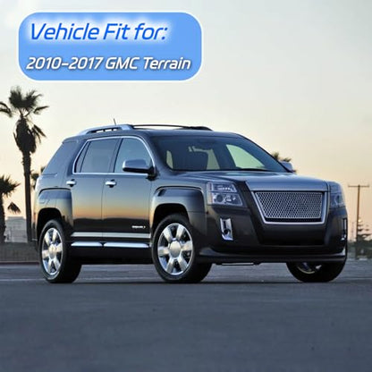 Rain Guard Fit for 2010 (For 10-17 Terrain)