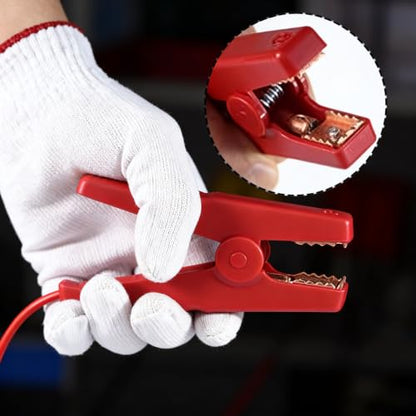 EC5 Jump Starter Cable (Anti-recharge)