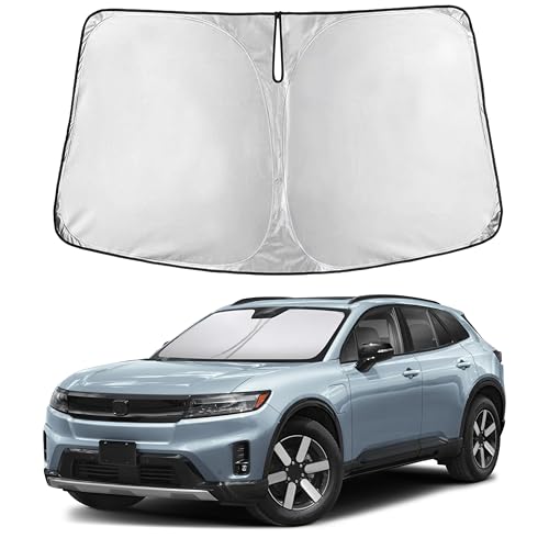 Windshield Sunshade Compatible for Honda Prologue EV 2024 2025 2026