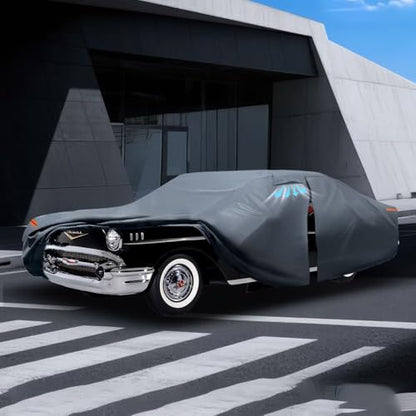 Waterproof Chevrolet Bel Air