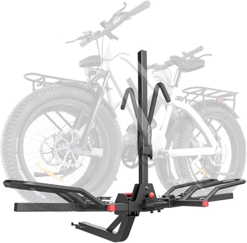 220 lb Hitch Mounted E