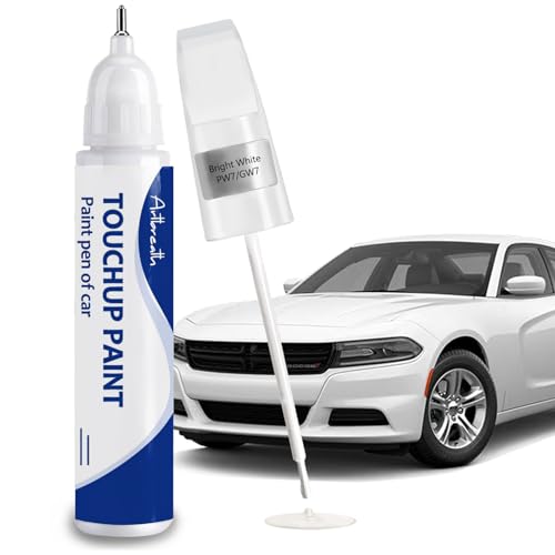 Bright White PW7 (Bright White(PW7/GW7))