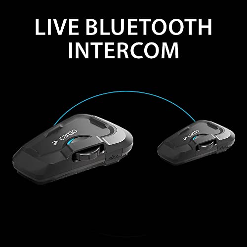 Systems FREECOM 2X Motorcycle 2 (Freecom 2X / 1 Pack)