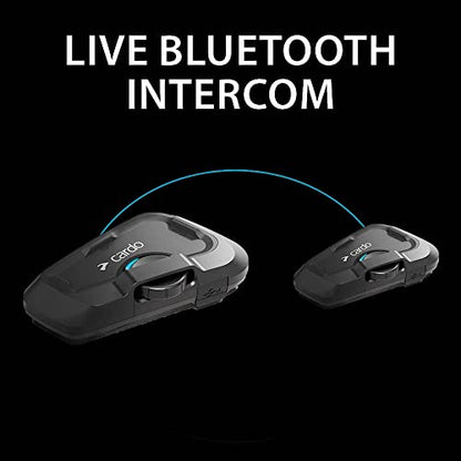 Systems FREECOM 2X Motorcycle 2 (Freecom 2X / 1 Pack)