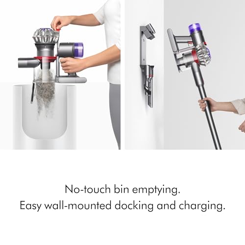 V8 Plus Cordless Vacuum (V8 Plus)