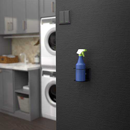 All Purpose Spray Bottle Holder (1 Bottle)