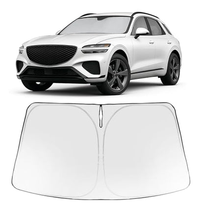 Custom Fit 2022 (Genesis GV70 2022-2026)