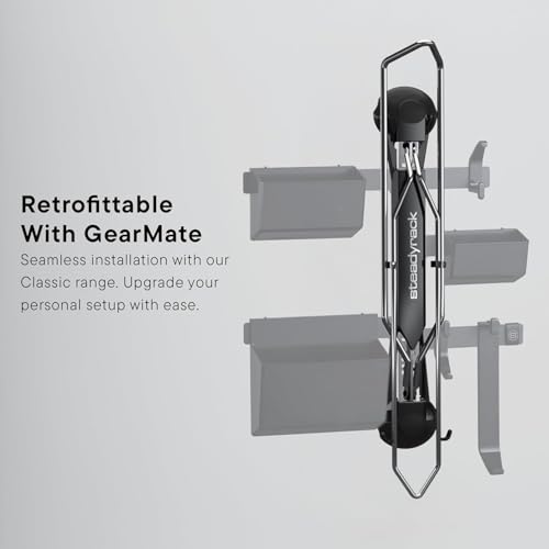 Swivel Bike Wall Mount (2-Pack)