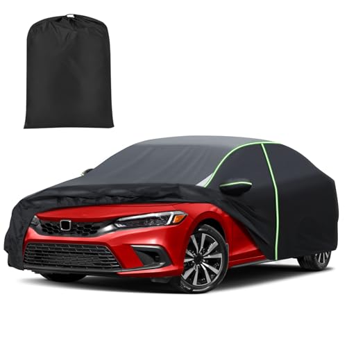 Car Cover for Honda Civic 1991 (Fit for Honda Civic)