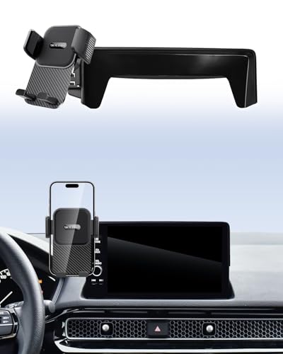 Car Phone Holder for Honda Civic 2022 (Universal Holder / Civic 2022-2026 (7/9 inch screen))