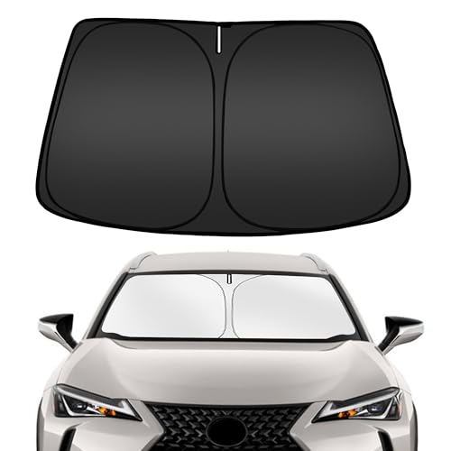 Windshield Sun Shade for Le (for Lexus UX 2019-2026 2027)