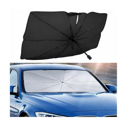 Car Sun Shade Umbrella