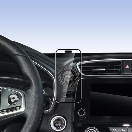 Magnetic Phone Holder for Honda CR (Magnetic / 2017-2022 Honda CR-V)