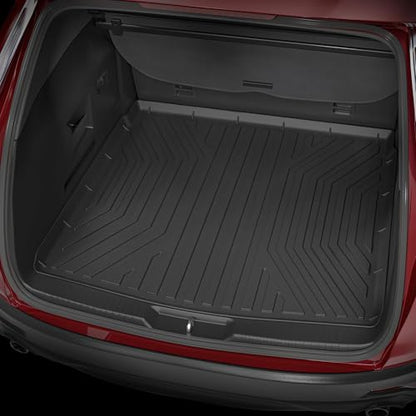 Cargo Trunk Liner Fit for 2010 (10-24 7 Seats Cargo Mats)