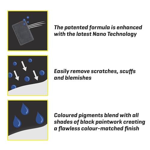 T Cut Color Fast Scratch Remover & Paint Restorer