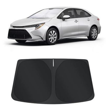 Sun Shade for Audi Q5 2018 (Windshield Sunshade for Audi Q5 2018-2026)