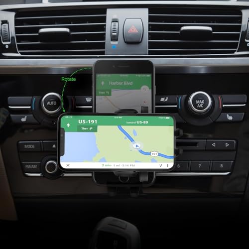 Easy One Touch Signature CD Slot Mount (Signature)