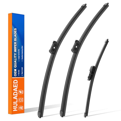 for VW Golf GTI 2015 (26+18+11 / for Golf R 2015-2022,GTI 2015-2022 and more)