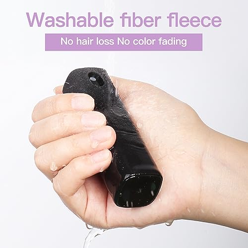 Touchscreen Screen Cleaner Kit 2 Pcs (2 Pcs Grey)