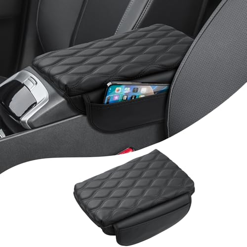 Center Console Cover for 2022 (Hyundai Santa Cruz 2022-2026)