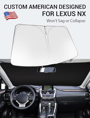 Custom Fit 2015 (2015-2021 NX)