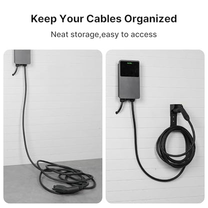 EV Charger Holder