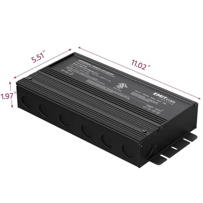 500W 24V 5 in (24V 500W)
