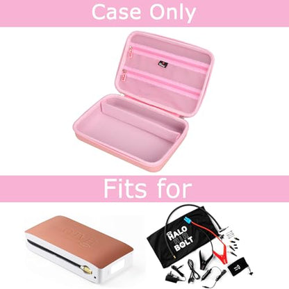 Hard Case for Halo Bolt Air 58830 (Pink)