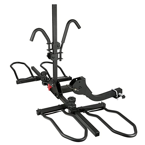 Hitch Bike Rack (2 Bike Rack Upgrate)