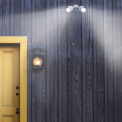 Flood Lights Outdoor (White / 4000K)