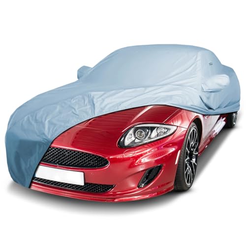 Custom Fit [1997 (Sky Gray / 57. Jaguar XK-Series XK8, XKR, XK 1997-2008)