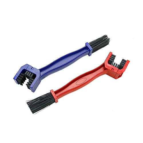 Bike or Motorcycle Chain Washer