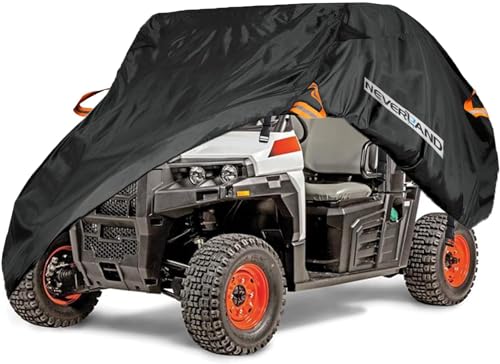 UTV Cover All (Small (2-3 Seater))