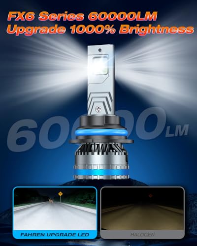 9007 HB5 Bulbs (9007/HB5)