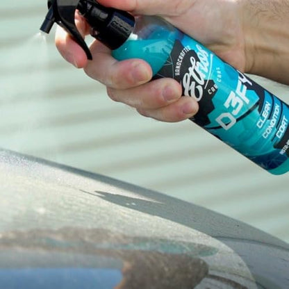 Ethos Defy 3 in 1 Ceramic Coating (16 Fl Oz (Pack of 2))