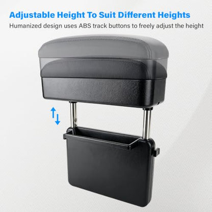 Car Armrest Storage Box