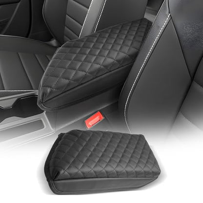 for Volkswagen Jetta 2020 (Jetta-Thickened Black Leather)