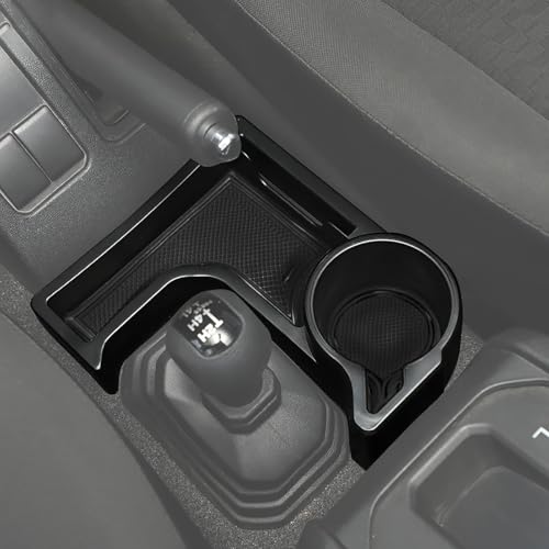 4WD Gear Shift Storage Box for Suzuki Jimny 2019 (AT Models)
