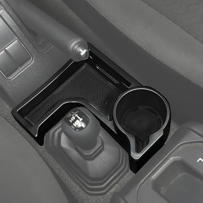 4WD Gear Shift Storage Box for Suzuki Jimny 2019 (AT Models)