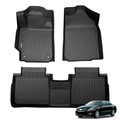 Floor Mats for Toyota Camry 2007