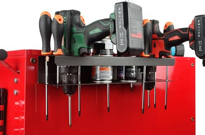 Magnetic Spray Can Holder (Magnetic Spray Can Holder Rack)
