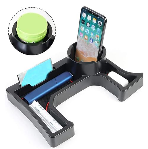 4WD Gear Shift Storage Box for Suzuki Jimny 2019 (MT Models)