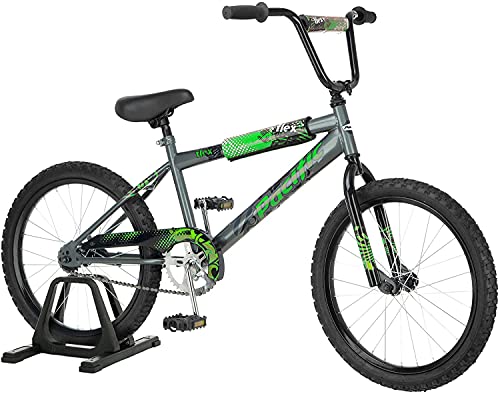 Rad Sportz Portable Bike Stand for Rallies (One Bike)