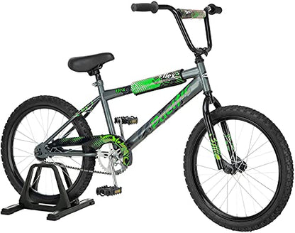 Rad Sportz Portable Bike Stand for Rallies (One Bike)